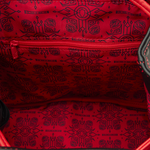 STAR WARS&trade; Darth Maul Drawstring Mini Backpack, , hi-res view 6