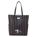 Corpse Bride Victor & Emily Tote Bag, , hi-res view 5