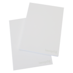 Loungefly Lined & Blank Page Stationery Hardcover Journal Refill 2-Pack, , hi-res view 1