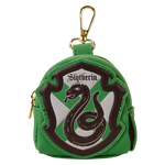 Harry Potter Slytherin House Treat & Disposable Bag Holder, , hi-res view 1