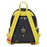 PAC-MAN Glow Mini Backpack, , hi-res view 6