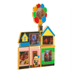 Up Lenticular Puzzle Mystery Box Pins - Pixar, , hi-res view 2
