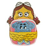 McDonald's Birdie the Early Bird Crossbuddies® Cosplay Crossbody Bag with Coin Bag, , hi-res view 1