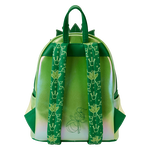 The Princess And The Frog Tiana Exclusive Shiny Series Iridescent Cosplay Mini Backpack, , hi-res view 6