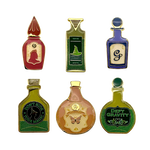 Wicked: Potion Bottles Blind Box Enamel Pin, , hi-res view 2