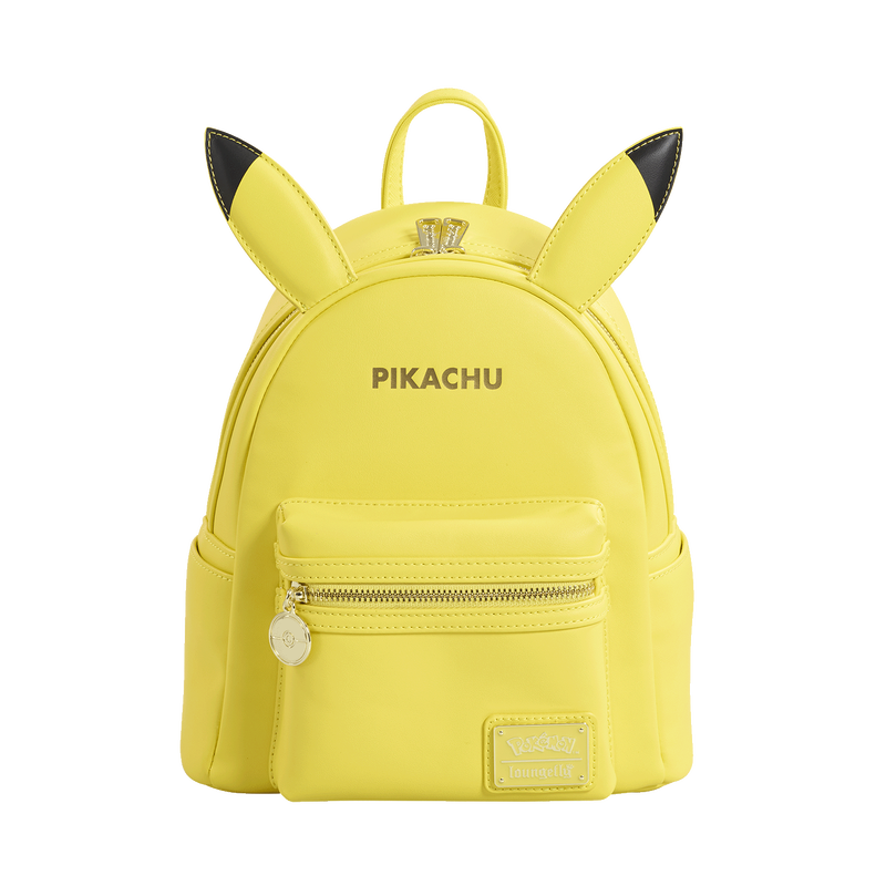 Pokémon Pikachu Minimalist Mini Backpack, , hi-res view 1