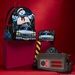 Ghostbusters Stay Puft Ecto-1 Light Up Mini Backpack, , hi-res view 3