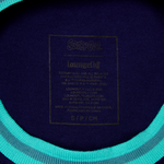 Scooby-Doo™ & Shaggy Glow Unisex Ringer Tee, , hi-res view 7