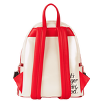 KFC Chicken Bucket Sherpa Mini Backpack, , hi-res view 6