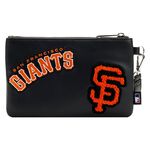 MLB SF Giants Clear Tote Crossbody Stadium Bag with Pouch&nbsp;, , hi-res view 8