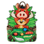 The Lion King Limited Edition Hakuna Matata Grubs Mini Backpack, , hi-res view 1