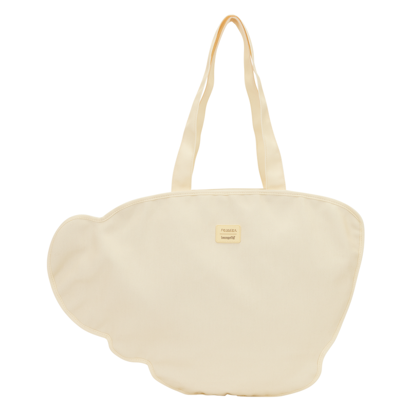 Friends Central Perk Coffee Cup Oversized Canvas Tote Bag, , hi-res view 4