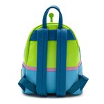 Pixar Toy Story Pizza Planet Alien Mini Backpack, , hi-res view 4