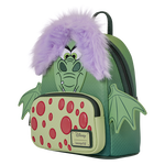 The Sword in the Stone Madam Mim Dragon Cosplay Mini Backpack, , hi-res view 3