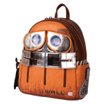WALL-E Cosplay Lentincular Mini Backpack with Coin Bag, , hi-res view 3