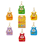 Rainbow Brite™ Rainbow Sprites Cosplay Mystery Mini Backpack Keychain Charm, , hi-res view 1