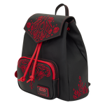 STAR WARS&trade; Darth Maul Drawstring Mini Backpack, , hi-res view 3