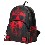 I Heart Horror Friday The 13th Mini Backpack, , hi-res view 4