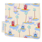 Lilo & Stitch All-Over Print Card Holder, , hi-res view 4