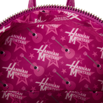 Hannah Montana Guitar Mini Backpack, , hi-res view 7