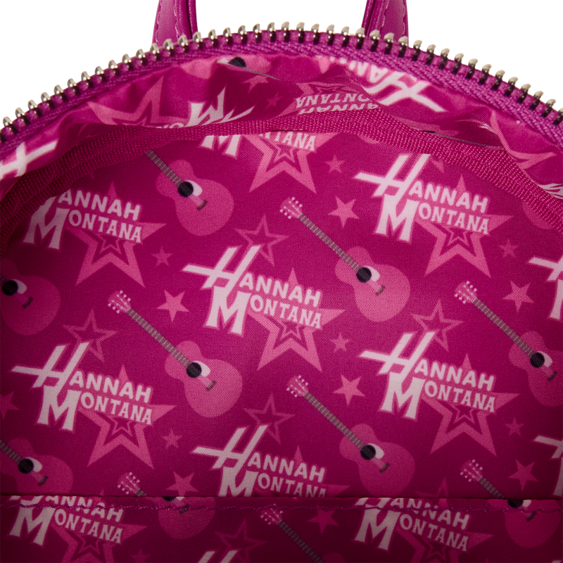 Hannah Montana Guitar Mini Backpack, , hi-res view 7