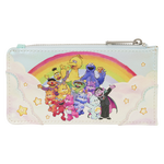 Care Bears x Sesame Street Large Card Holder, , hi-res view 1