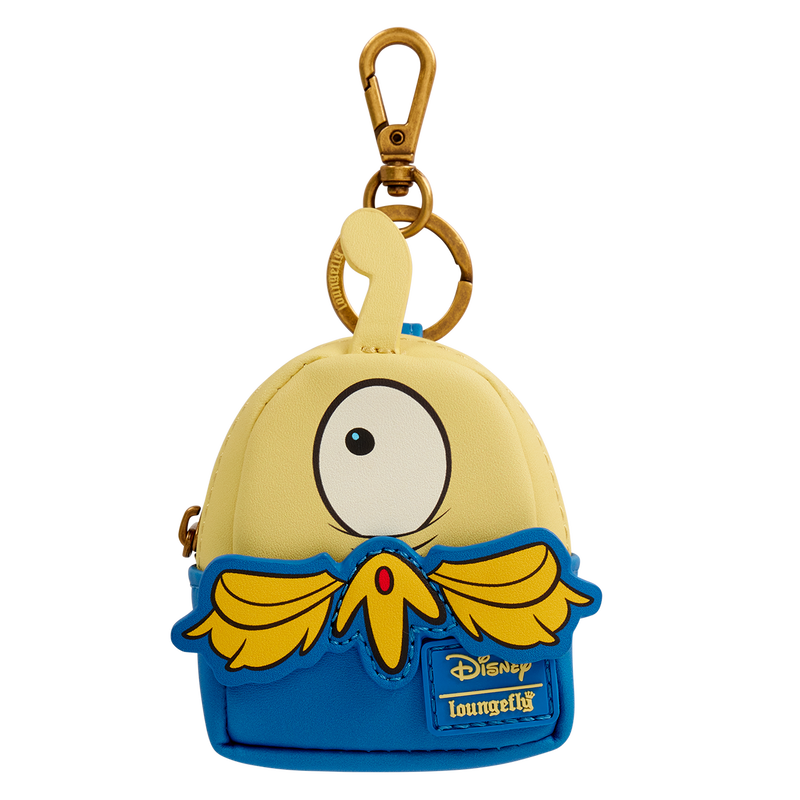 Lilo & Stitch Cosplay Mystery Mini Backpack Keychain Charm, , hi-res view 7