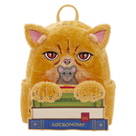 Harry Potter Exclusive Crookshanks & Scabbers Cosplay Plush Mini Backpack, , hi-res view 1