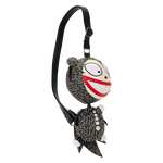 NYCC Limited Edition The Nightmare Before Christmas Vampire Teddy Cosplay Crossbody Bag - Disney, , hi-res view 4