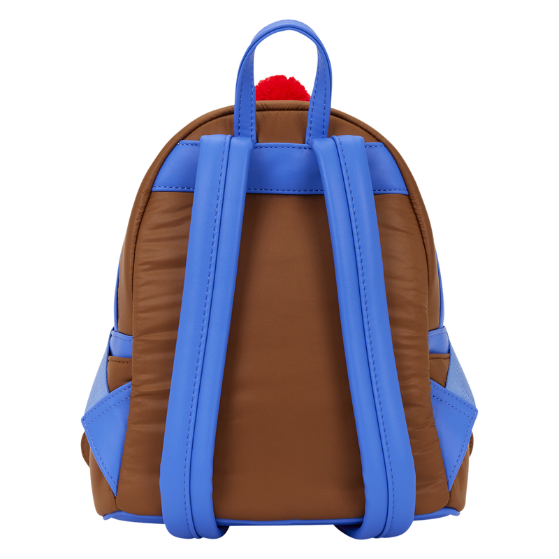 South Park Stan Cosplay Mini Backpack, , hi-res view 5