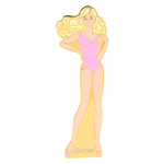 Barbie™ 65th Anniversary Paper Doll Magnetic Pin Set, , hi-res view 4