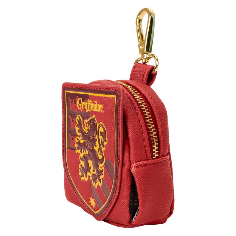 Harry Potter Gryffindor House Treat & Disposable Bag Holder, , hi-res view 4