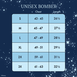 Cinderella 75th Anniversary Unisex Bomber Jacket, , hi-res view 5