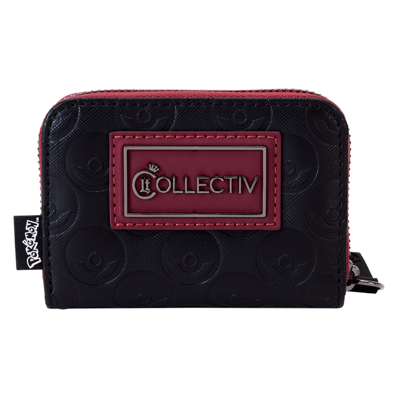 COLLECTIV Pokémon The ORGANIZR Accordion Wallet, , hi-res view 5