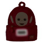 Teletubbies Po Plush Cosplay Light Up Mini Backpack, , hi-res view 5