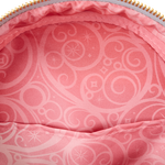 Wicked Glinda Shiz University Uniform Cosplay Mini Backpack, , hi-res view 9