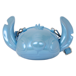 SDCC Limited Edition Stitch Molded Figural Crossbody Bag, , hi-res view 1