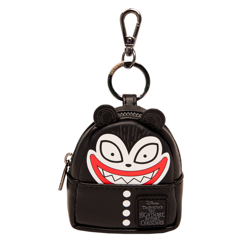 The Nightmare Before Christmas Cosplay Mystery Mini Backpack Keychain Charm, , hi-res view 8
