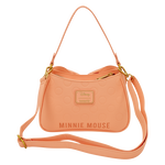 Minnie Mouse Exclusive Coral Crossbody Bag, , hi-res view 4