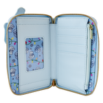 Up House Holiday Zip Around Wallet, , hi-res view 6