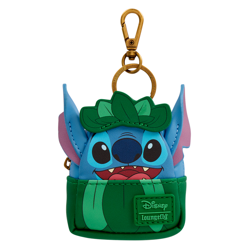 Lilo & Stitch Cosplay Mystery Mini Backpack Keychain Charm, , hi-res view 4