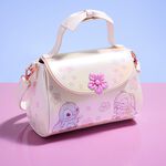 Stitch & Angel Cherry Blossom Bow Handle Crossbody Bag LFlifestyle1 view 2