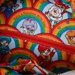 Rainbow Brite™ & Starlite Rainbow Light Up Figural Crossbody Bag, , hi-res view 7