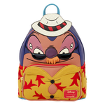D23 Exclusive Lilo & Stitch Jumba in Disguise Cosplay Mini Backpack, , hi-res view 1