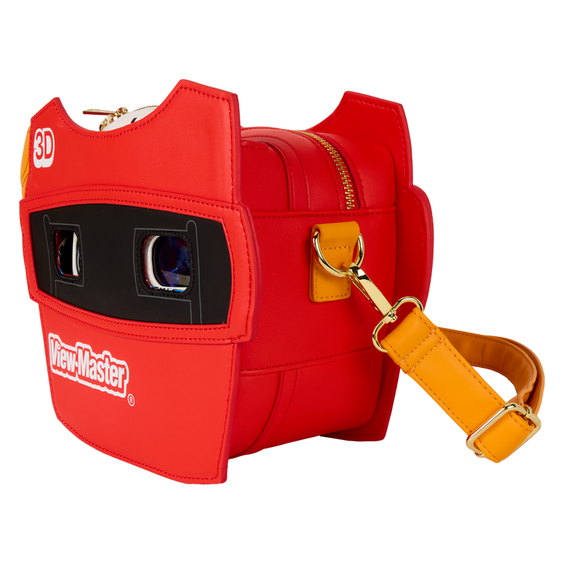 View-Master Figural Crossbody Bag with Coin Bag, , hi-res view 5