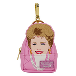 ABC GOLDEN GIRLS MYSTERY MINI BACKPACK BAG CHARMS EACHES - LOUNGEFLY, , hi-res view 4