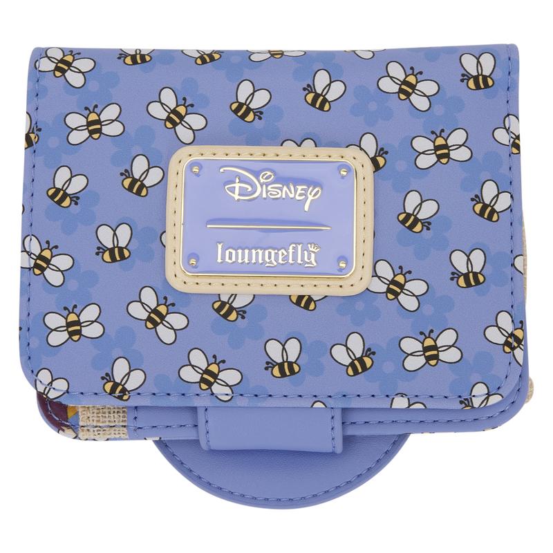 Winnie the Pooh Exclusive Classic Bedtime Trifold Wallet, , hi-res view 4