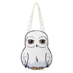 Harry Potter Hedwig Cosplay Canvas Tote Bag, , hi-res view 1