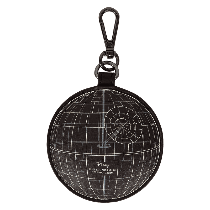 Star Wars: The Power of the Force Convertible Backpack & Tote Crossbody Bag, , hi-res view 7