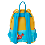 Winnie The Pooh Exclusive Summer Vibes Plush Mini Backpack, , hi-res view 6